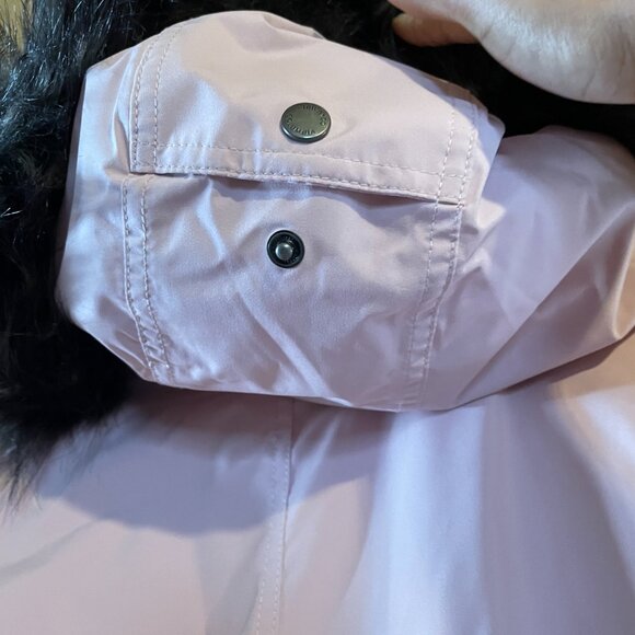 NWT Columbia Omni Heat Women's Insulated Jacket. Pink / Dusty Rose. Coat Size 1X - Picture 8 of 16